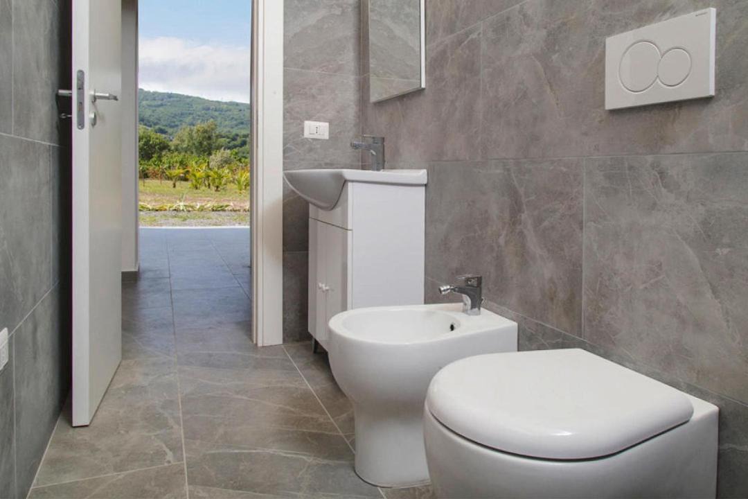 Photo of Bathroom in Rovittello