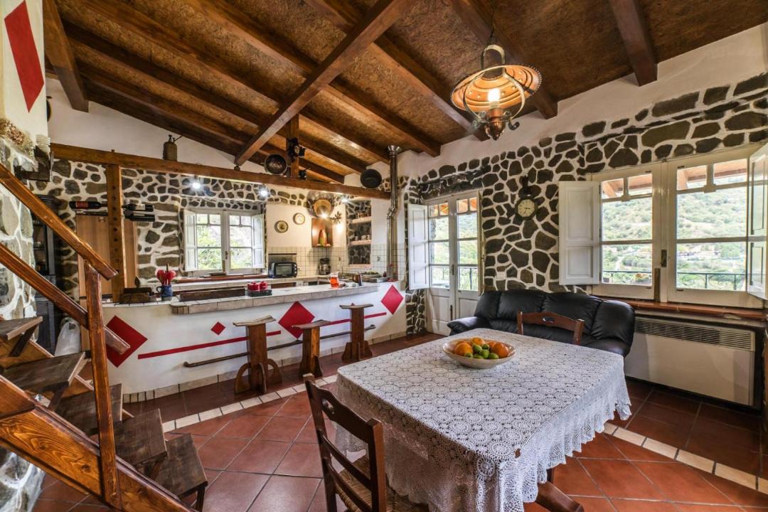 Photo of Livingroom in Motta Camastra