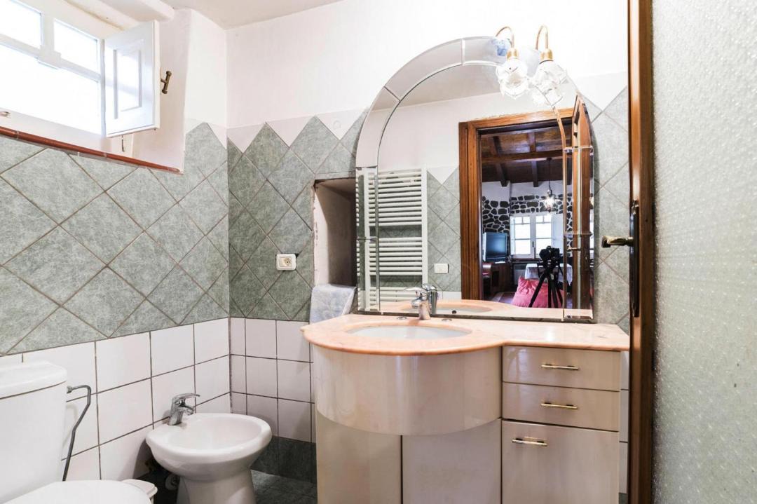 Photo of Bathroom in Motta Camastra