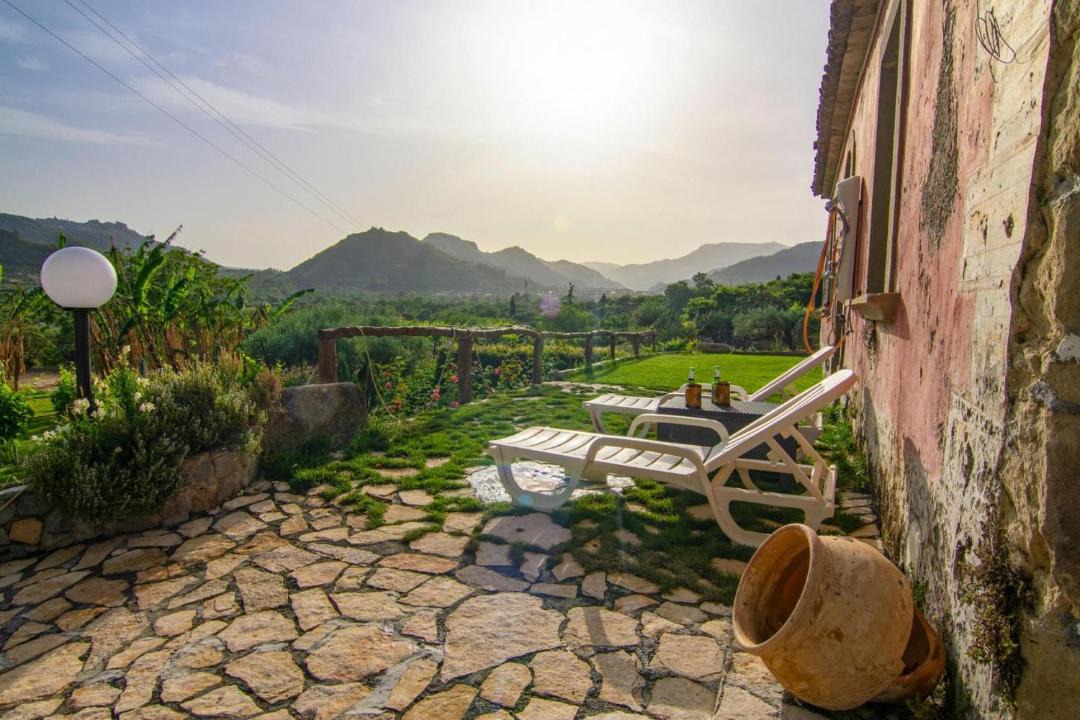 Photo of Patio Balcony in Motta Camastra