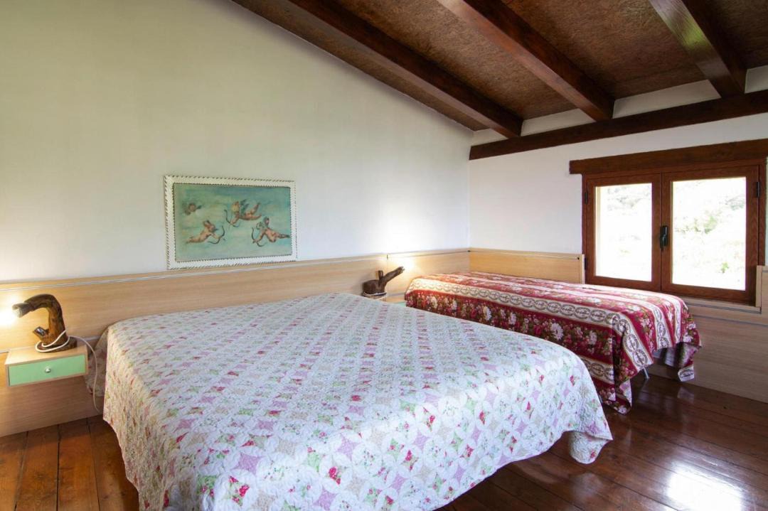 Photo of Bedroom in Motta Camastra