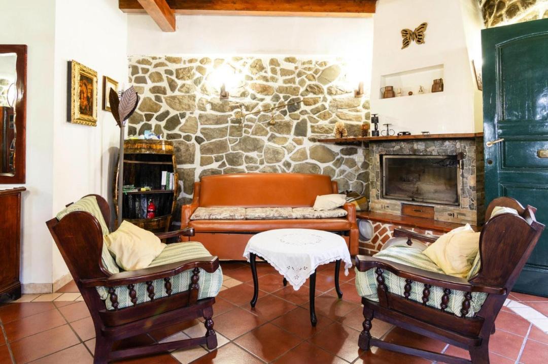 Photo of Livingroom in Motta Camastra