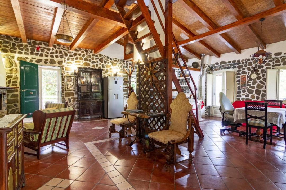 Photo of Livingroom in Motta Camastra