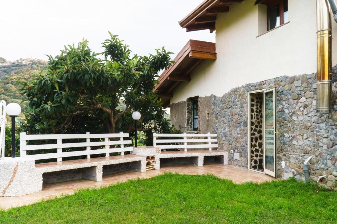 Photo of Buildings in Motta Camastra