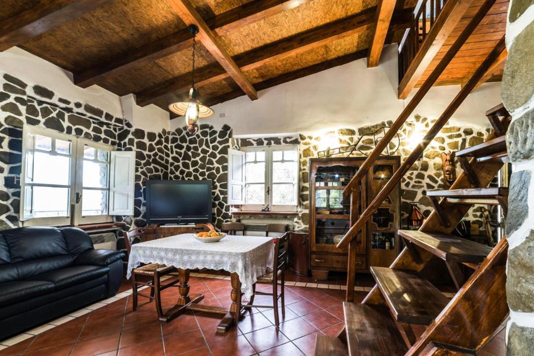 Photo of Livingroom in Motta Camastra