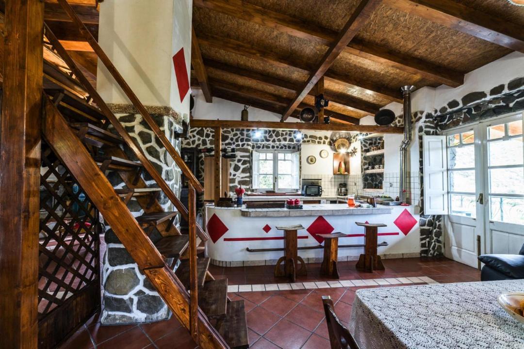 Photo of Livingroom in Motta Camastra