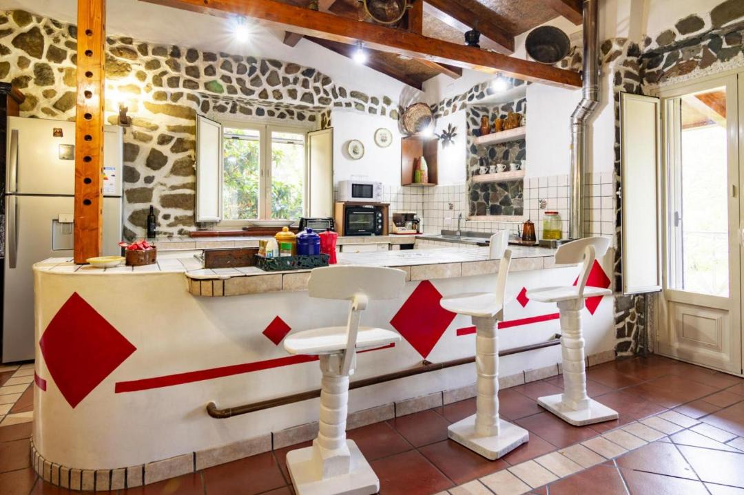 Photo of Livingroom in Motta Camastra