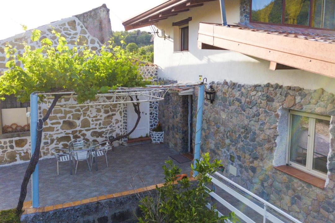 Photo of Buildings in Motta Camastra
