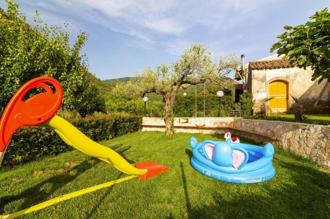 Photo of Outdoor in Motta Camastra