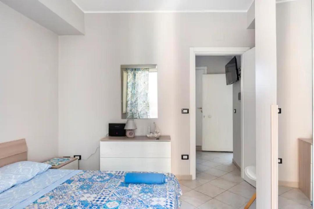 Photo of Bedroom in Giardini Naxos