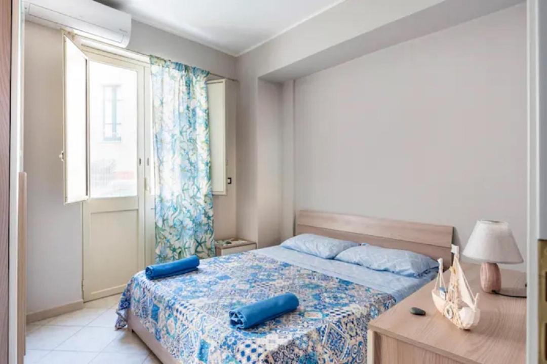 Photo of Bedroom in Giardini Naxos