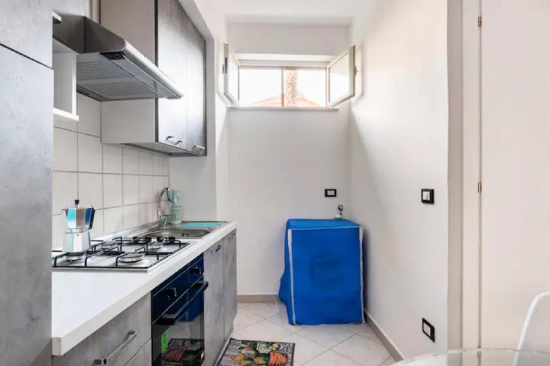 Photo of Kitchen in Giardini Naxos