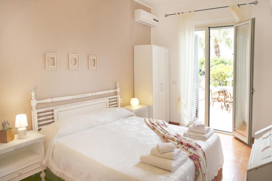Photo of Bedroom in Cannizzaro
