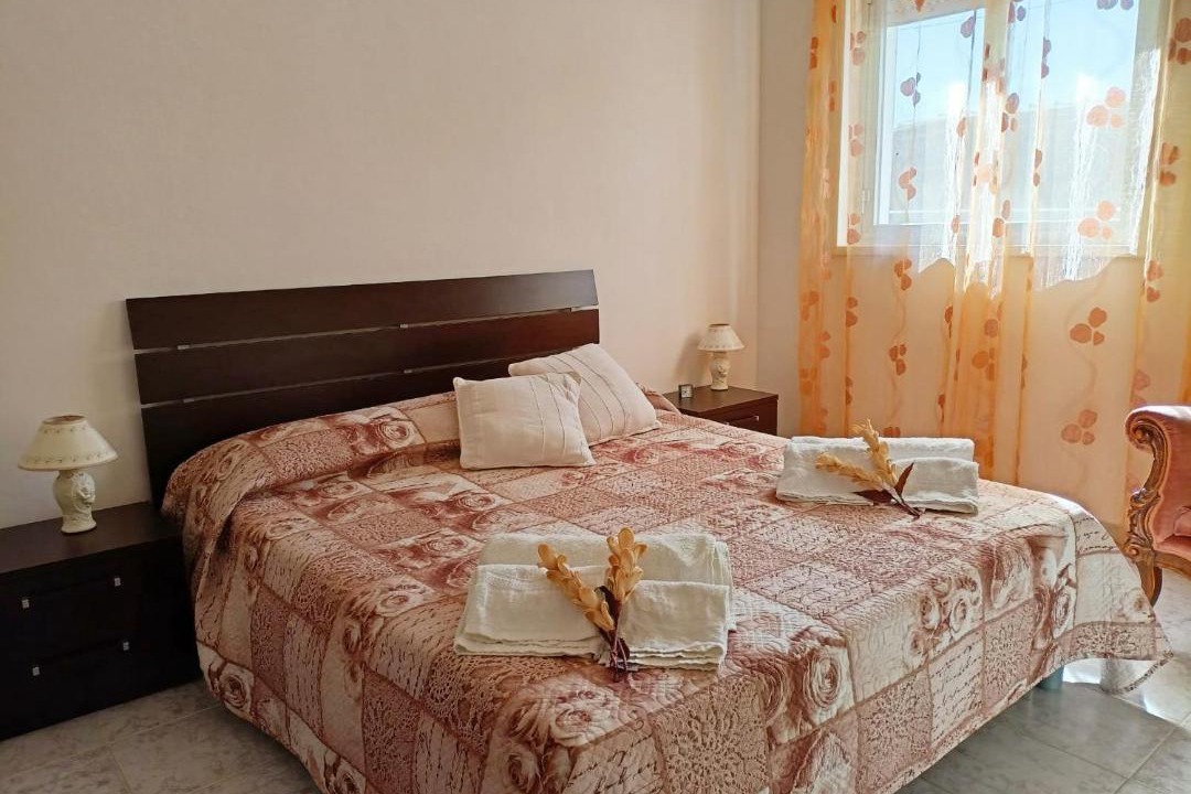 Photo of Bedroom in Augusta