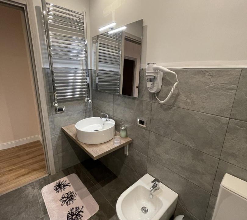 Photo of Bathroom in Nicolosi