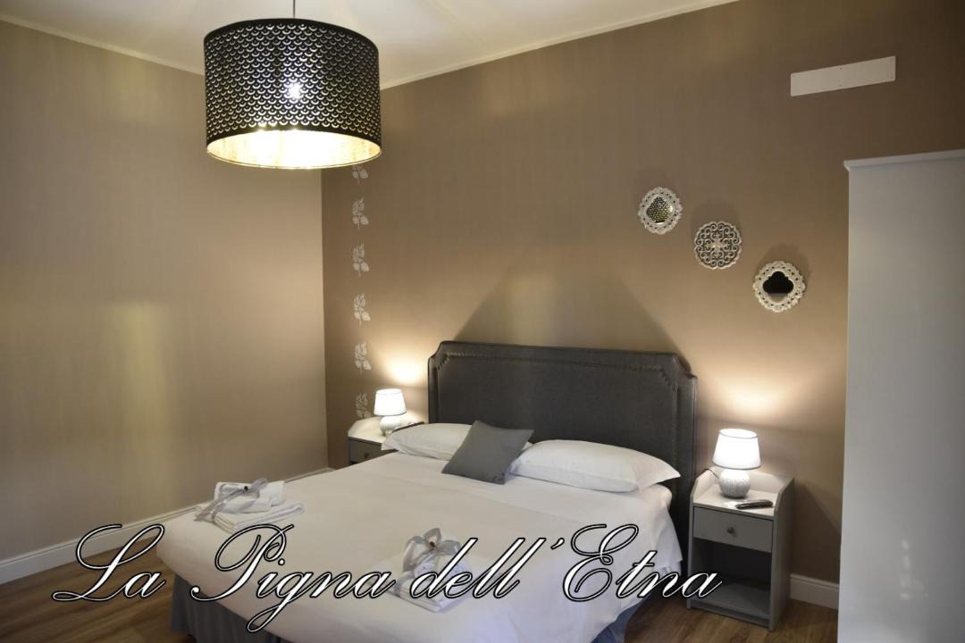 Photo of Bedroom in Nicolosi