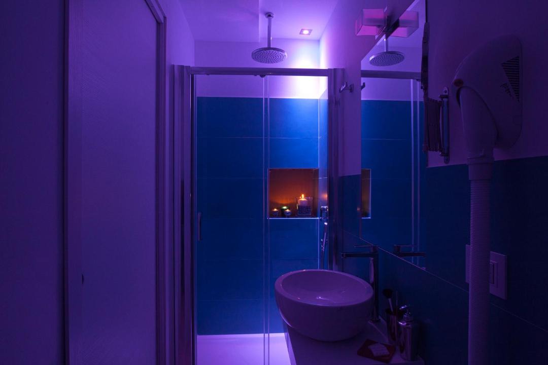 Photo of Bathroom in Mascalucia