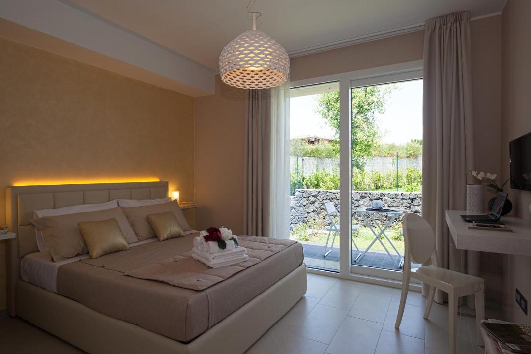 Photo of Livingroom in Mascalucia