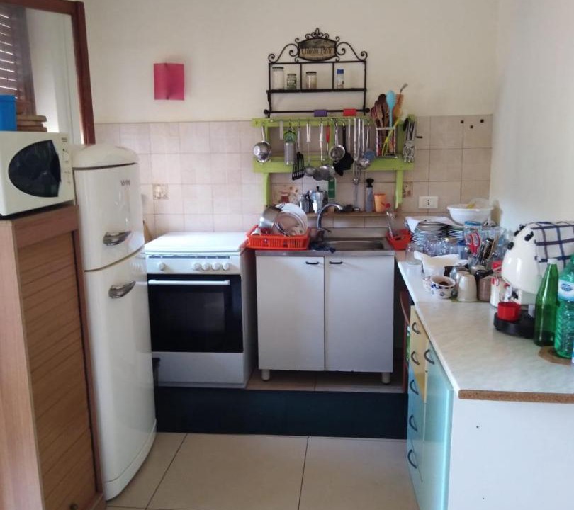 Photo of Kitchen in Kalsa