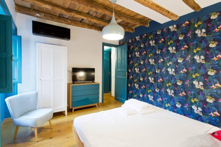Photo of Bedroom in Borgo Vecchio