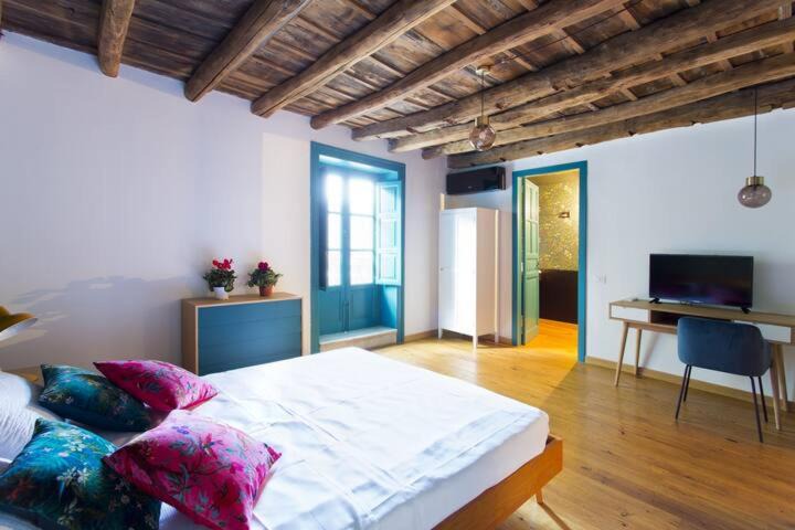 Photo of Bedroom in Borgo Vecchio