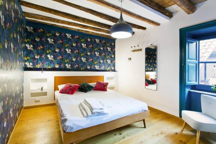 Photo of Bedroom in Borgo Vecchio