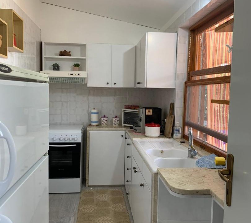 Photo of Kitchen in Valderice