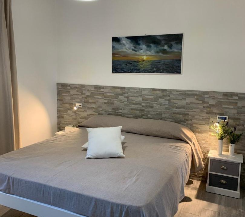 Photo of Bedroom in Valderice