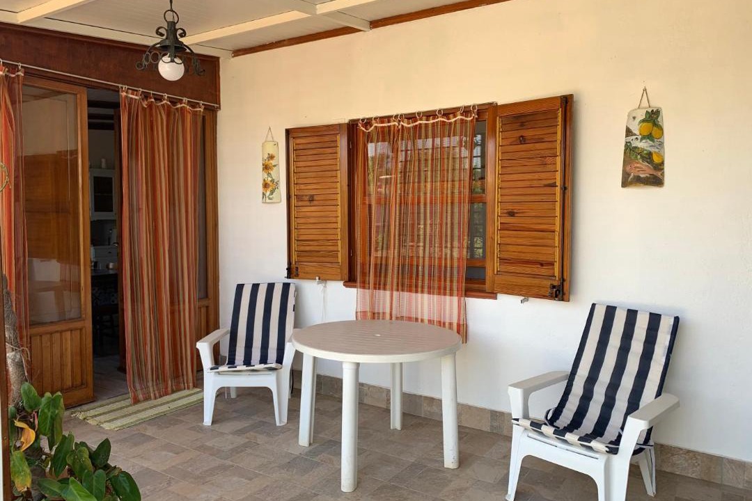 Photo of Patio Balcony in Valderice
