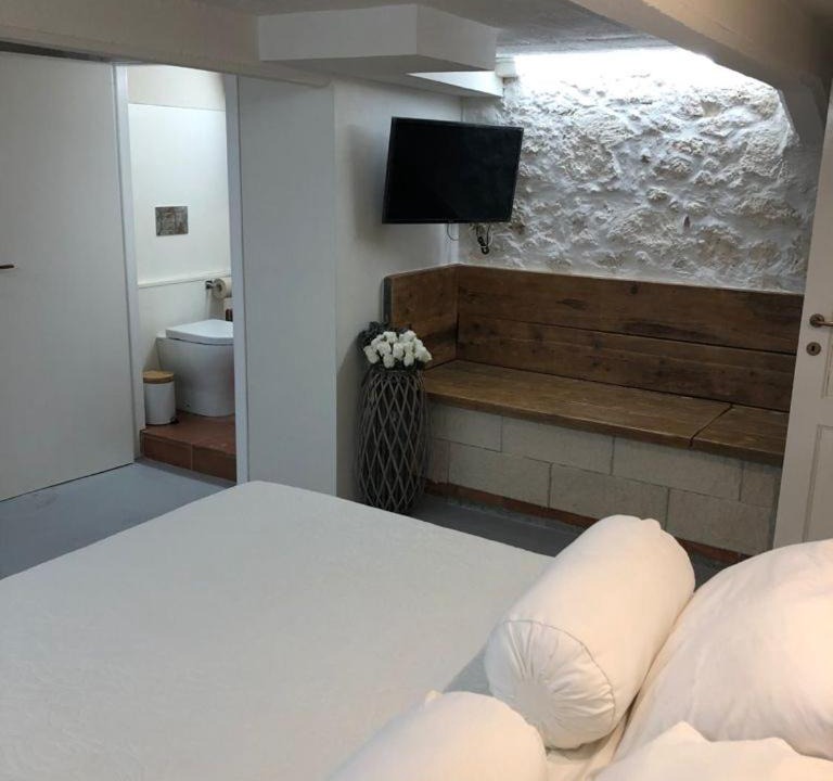 Photo of Bedroom in Santa Lucia