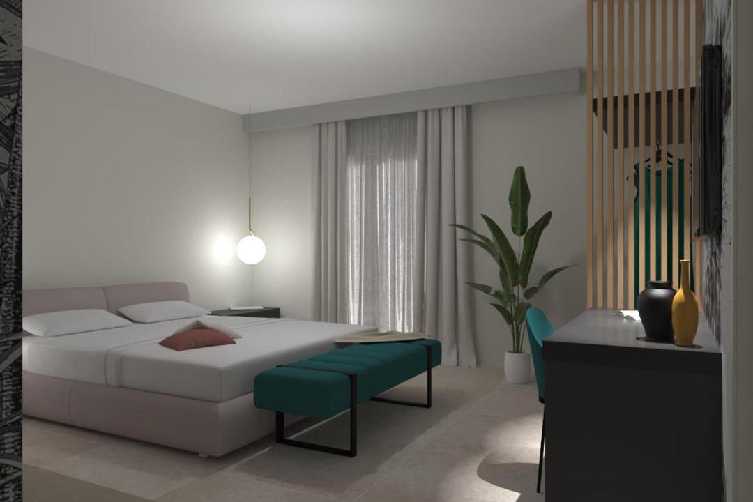 Photo of Bedroom in Calatabiano