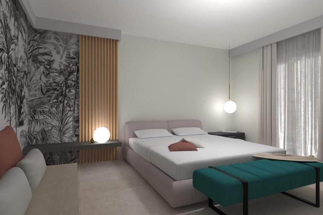 Photo of Bedroom in Calatabiano