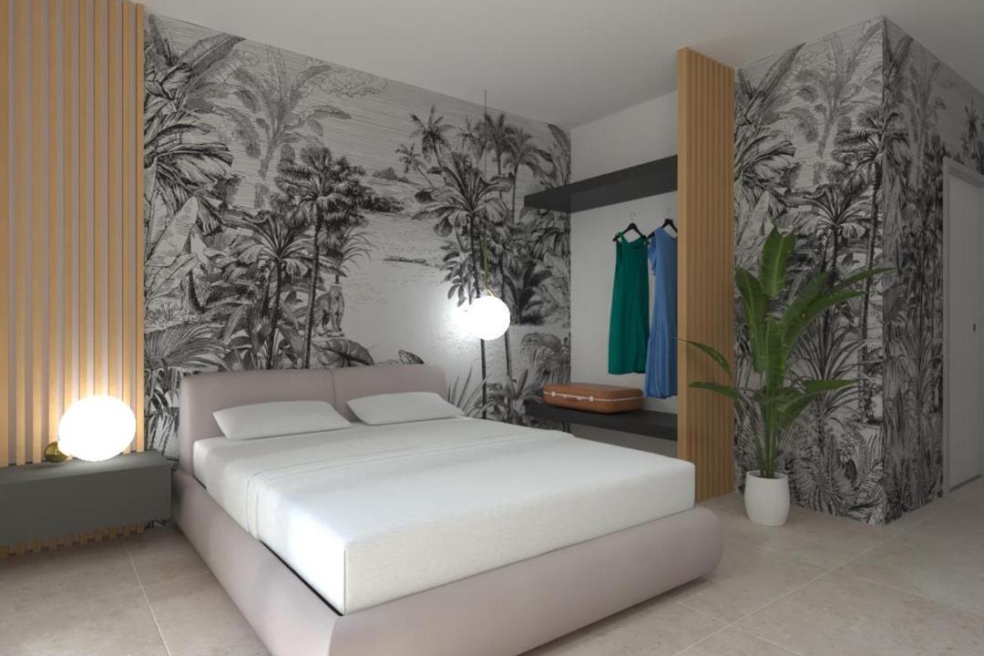 Photo of Bedroom in Calatabiano