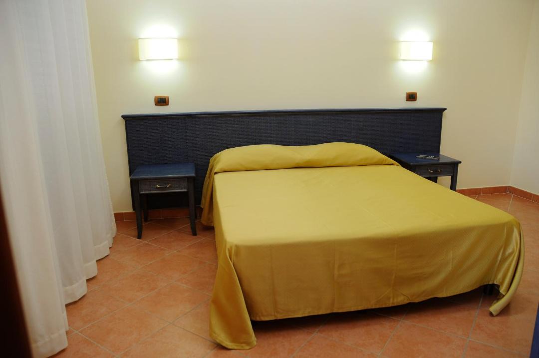 Photo of Bedroom in Fiumenaro
