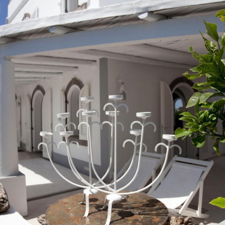Photo of Others in Panarea