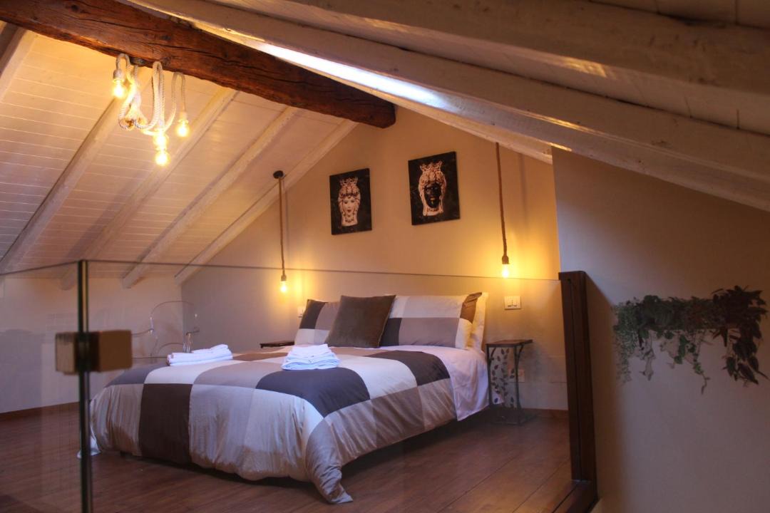 Photo of Bedroom in Viagrande
