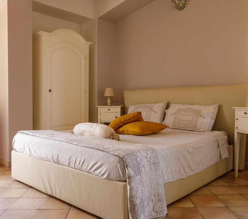 Photo of Bedroom in Avola