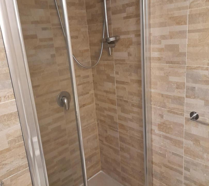 Photo of Bathroom in Balestrate