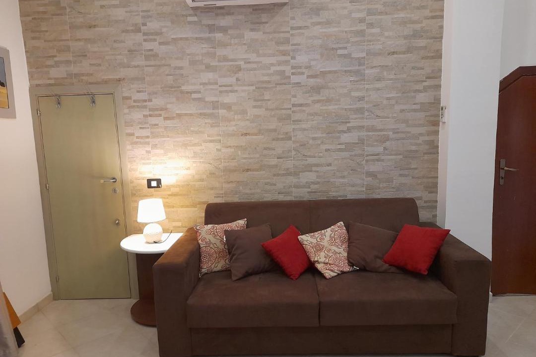 Photo of Livingroom in Balestrate