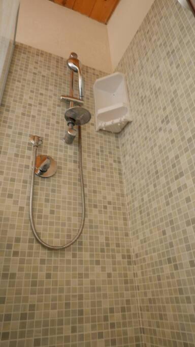 Photo of Bathroom in Modica