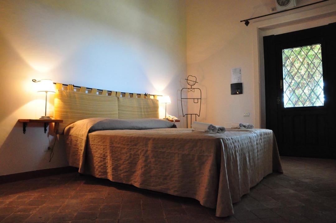 Photo of Bedroom in Calatabiano