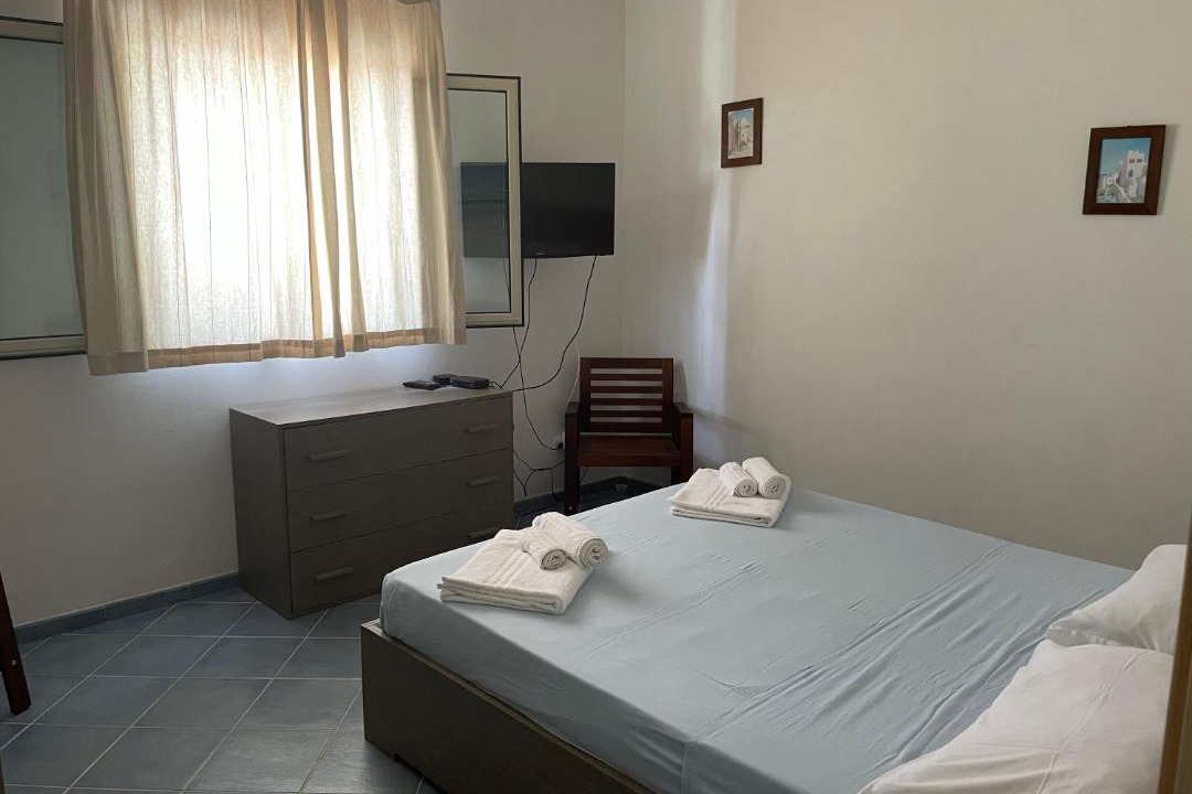 Photo of Bedroom in Caronia