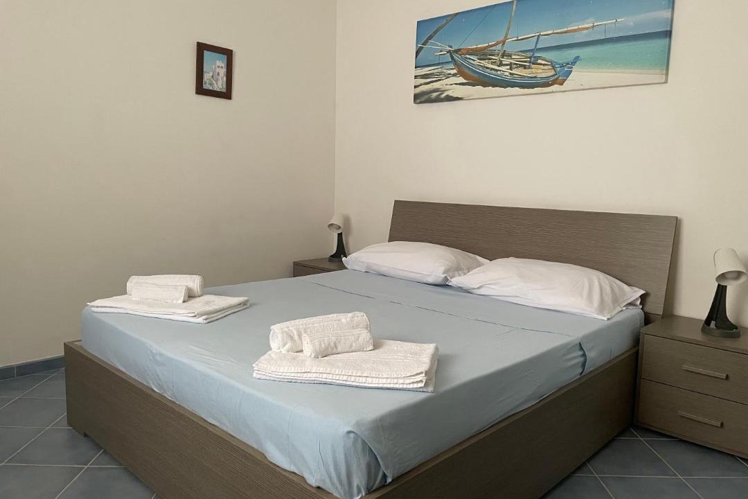 Photo of Bedroom in Caronia