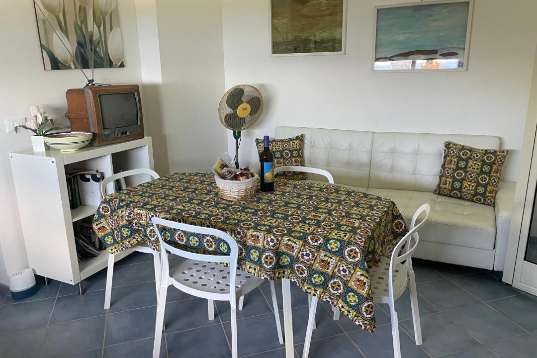 Photo of Livingroom in Caronia