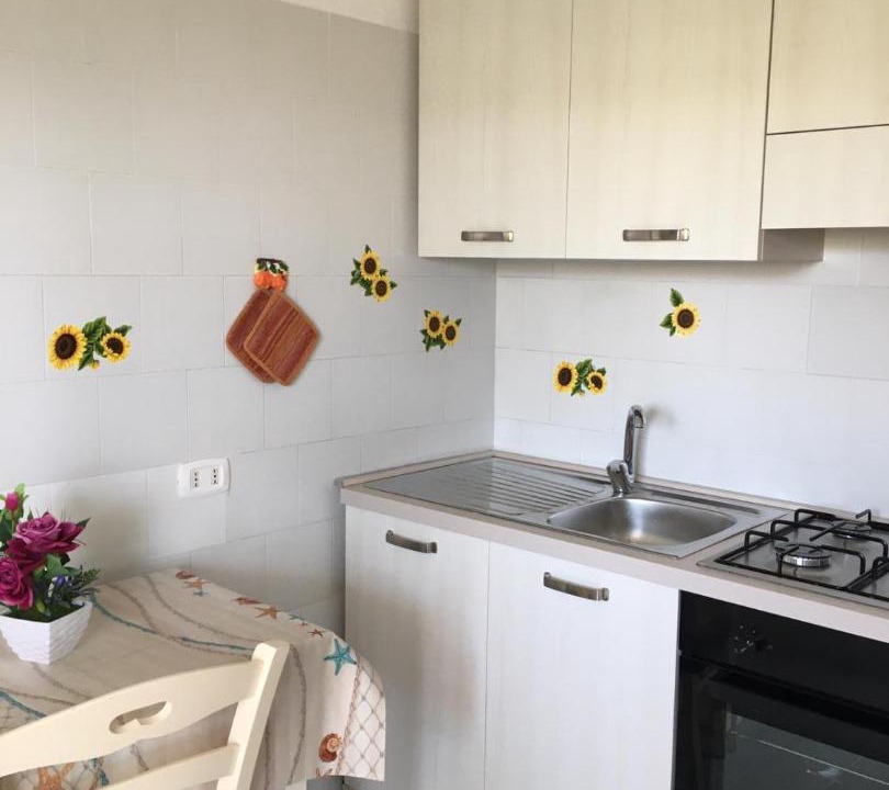 Photo of Kitchen in Lampedusa