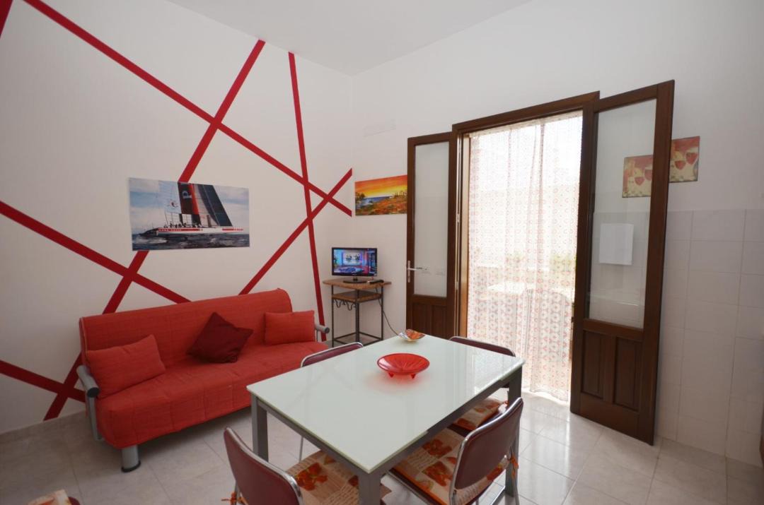 Photo of Livingroom in San Vito Lo Capo