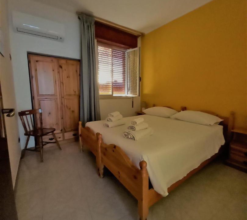 Photo of Bedroom in Lampedusa