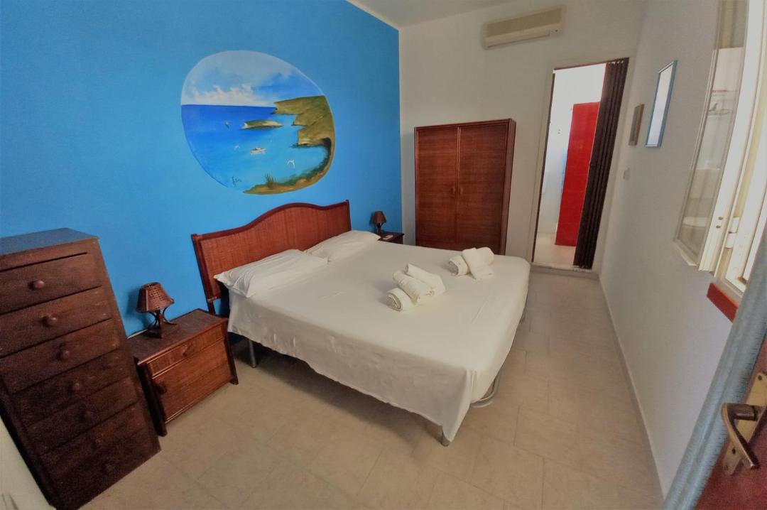 Photo of Bedroom in Lampedusa