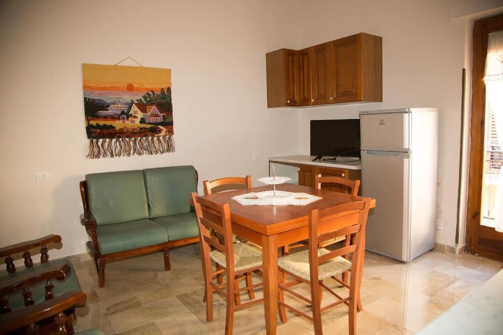 Photo of Livingroom in Trappeto