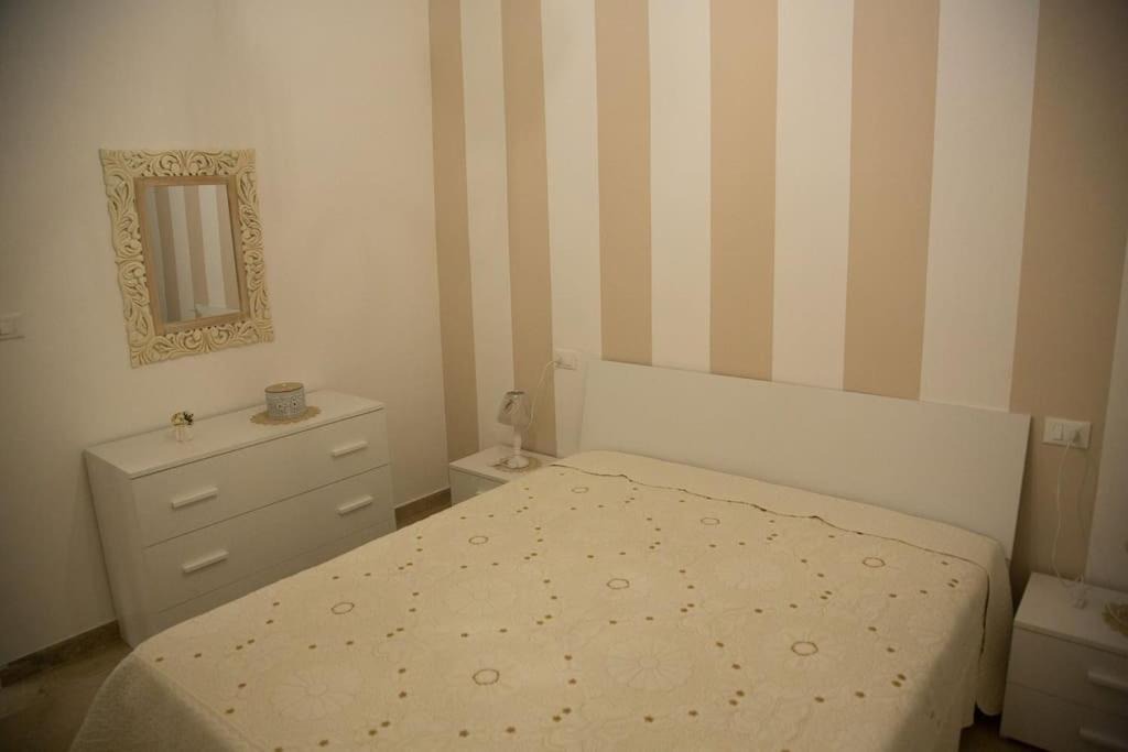 Photo of Bedroom in Trappeto